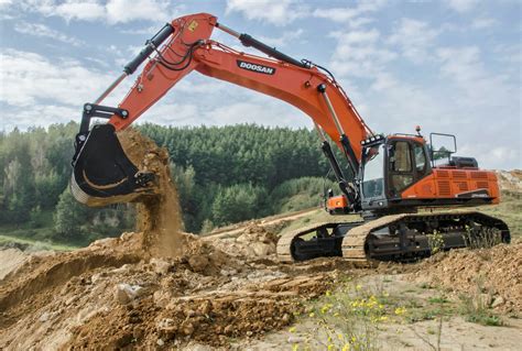 Crawler Excavators Construction Equipment Central Power
