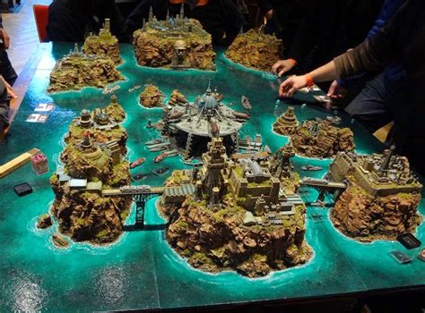 Developer and publisher fantasy flight games has an. Brent: Terrain... Couldn't Be More Important! - Bell of ...