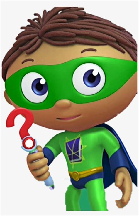 Pin By On Super Why 959x1439 Png Download Pngkit