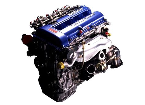 Tomei Complete Engine Sr20det Nissan Mvp Motorsports Usas