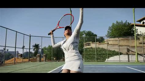 Tennis Gta Wiki Fandom Powered By Wikia