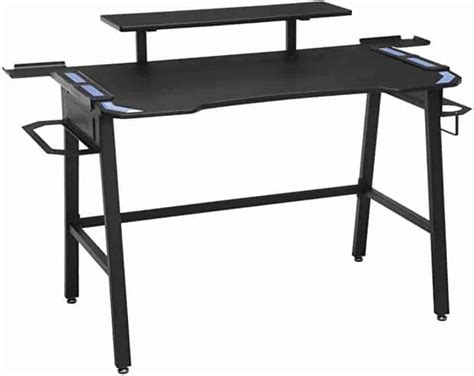 Top 10 Best Gaming Desks For Ps4 And Xbox 2021 Gpcd
