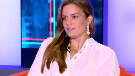 Επειδή ο ένας είναι ο γιος του πρωθυπουργού και η άλλη μια ελληνίδα που τιμά την πατρίδας της. Μαρία Σάκκαρη: "Μπορώ να μιλάω ώρες ατελείωτες για τον ...