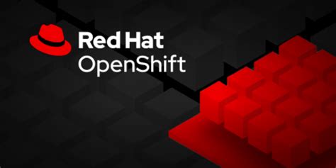 Red Hat Openshift 48 Console Whats New Red Hat Developer