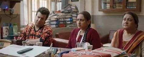 Trailer Out Sonakshi Sinha Plays A Sexologist In Khandaani Shafakhana