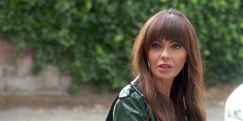 Hollyoaks Spoilers Mercedes Visits Bobby