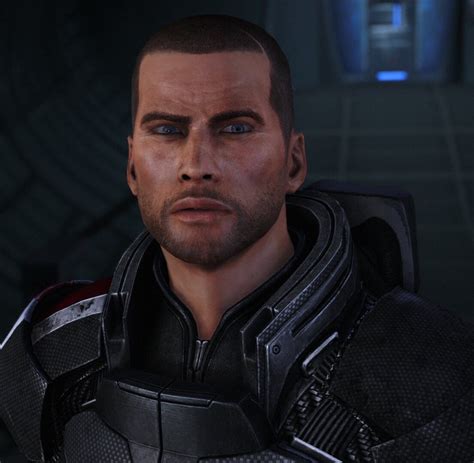 John Shepard Mr Mass Effect Fan Fiction Wiki Fandom
