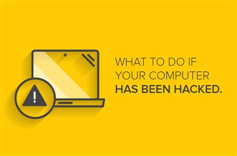 What To Do If Your Computer Has Been Hacked Empist