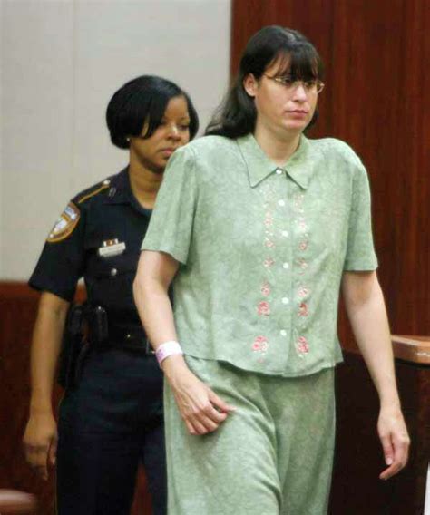 Andrea Yates Seeks Weekly Release From Mental Hospital To Go To Church