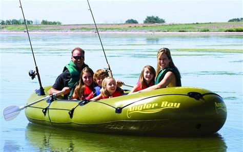 The 7 Best Inflatable Boats 2021 Reviews And Guide Outside Pursuits