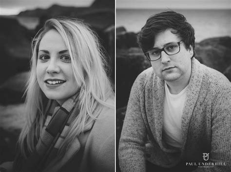 Portraits Of Couples Paul Underhill Photography