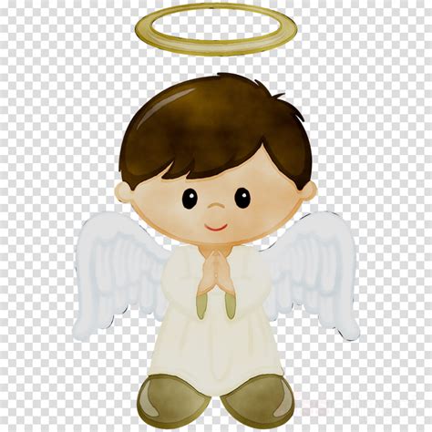 Angel Pictures Clipart Clipart Panda Bodewasude