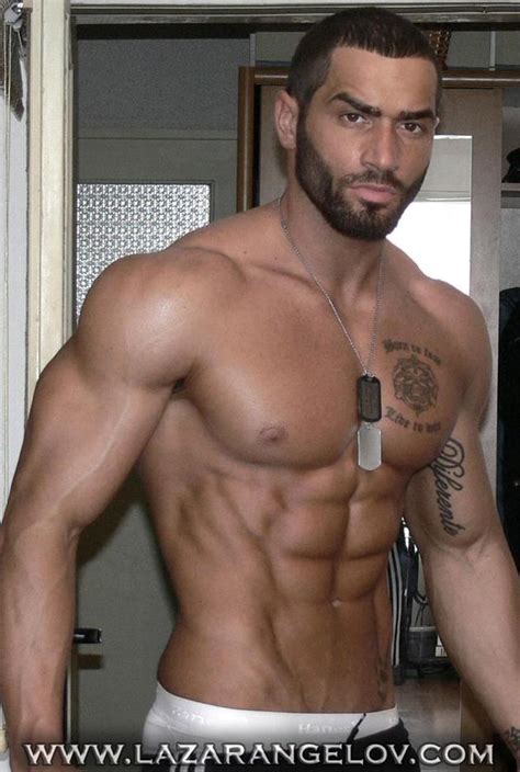 The Ultimate Male Fitness Model 6 Pack Abs Pics And Motivation [male Fitness Models