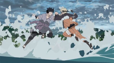 Our Fan Favorite Top 5 Naruto Shippuden Battle Scenes Anime Superhero News