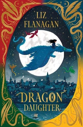 Dragon Daughter By Unknown Author Goodreads