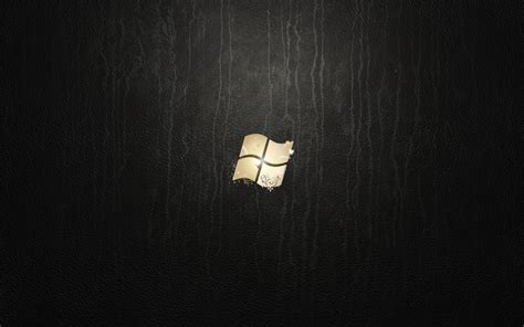 Ijonkbojats Windows 7 Ultimate Black Edition High Definition Wallpapers