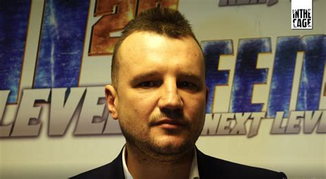 Paweł Jóźwiak po FEN 20: "Jesteśmy organizacją, która ma być drogą do