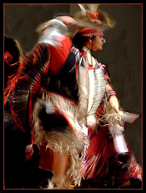 Native American Assembly Dance Assembly Dance I Used The W Flickr