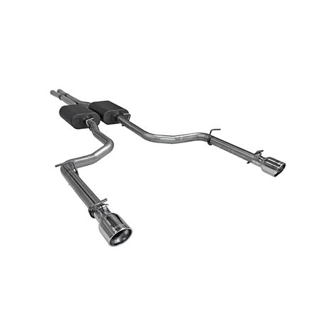 Flowmaster Performance Exhaust System Kit 817480