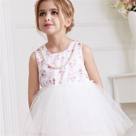 Candydoll 2017 Childrens Clothing Princess Dress Children In Europe