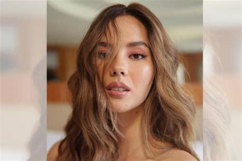 ‘photo Is Fake Former Miss Universe Catriona Gray Decries Alleged