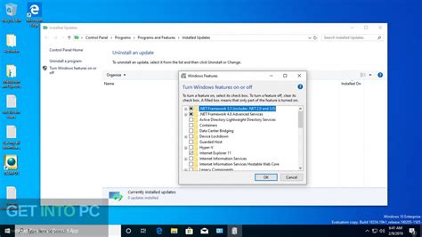 Windows 10 Aio 19h1 32 64 Bit Feb 2019 Free Download
