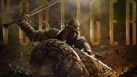 For honor black prior guide. For Honor: Every Black Prior Execution and Emote - IGN