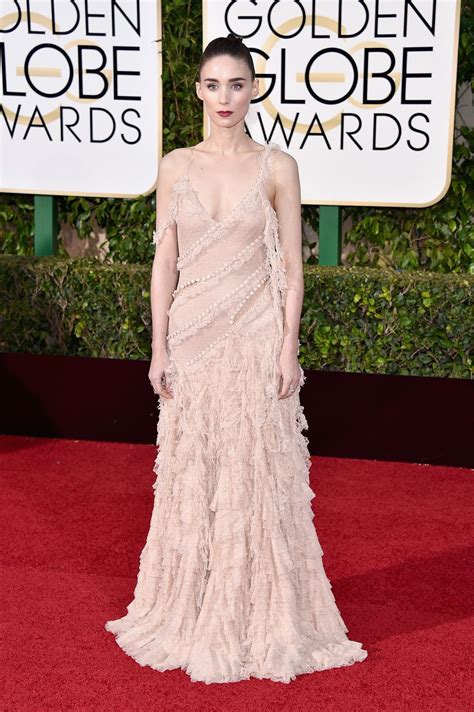 The Golden Globes Best Dressed List Is Absolutely Jaw Dropping