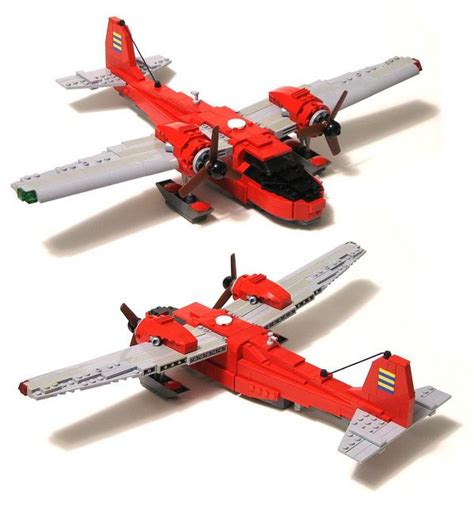 Fixed Up A Little Bit Lego Plane Lego Projects Cool Lego