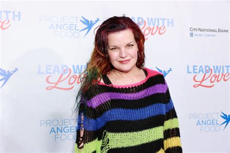 Pauley Perrette Nearly Died A Year Ago After Near Fatal Event — What Happened To Ncis Alum