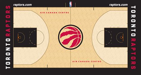 What Our Court Could Look Like Next Year Torontoraptors