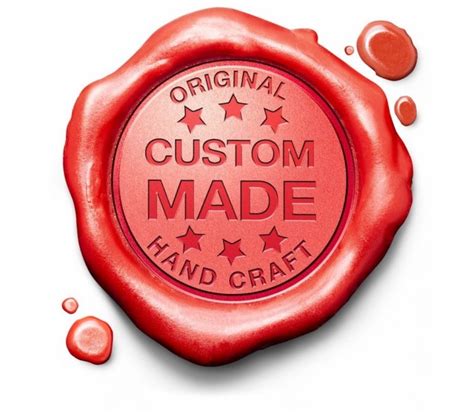 Custom Made Orders Shop Heal With Ease