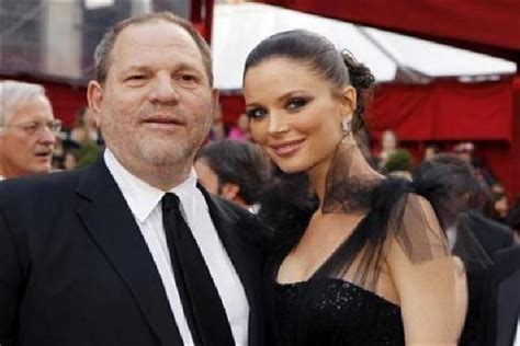 13 Korban Skandal Seks Harvey Weinstein Ada Angelina