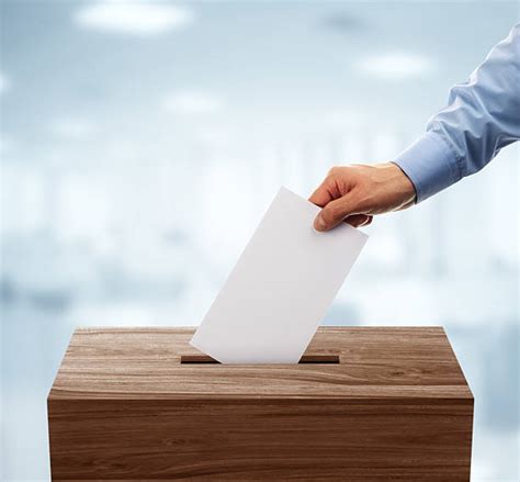 Royalty Free Ballot Box Pictures Images And Stock Photos Istock