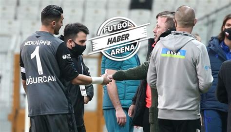 Uğurcan çakır hayat hikayesi büyüdüğü yetiştiği yergüvercin spor klubu. Uğurcan Çakır, Beşiktaş maçında sezon rekoru kırdı