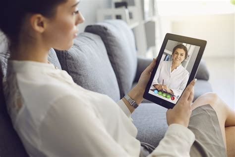 Telehealth Telemedicine Or Teleoptometry Which Term Should We Use