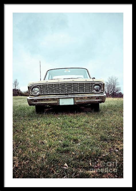The Old Ford – Dogford Studios
