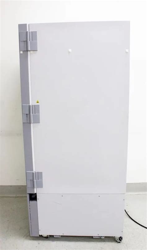 Thermo Tsx Series Ultra Low Temperature C Freezer Model Tsx A