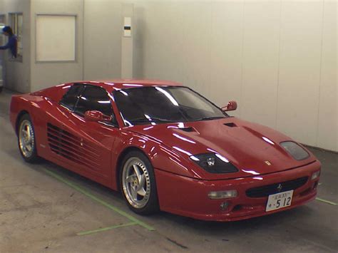There are 5 classic ferrari 512 bbis for sale today on classiccars.com. Used FERRARI 512M for sale at Pokal - Japanese Used Car Exporter Pokal