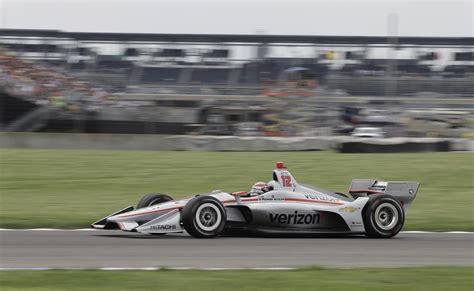 Indycar Indycar Ratings On Nbc Continue To Trend Up For The Start