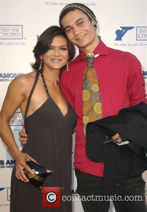 Nia Peeples Son Hot Sex Picture