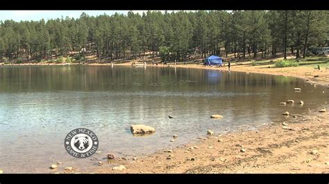 National Get Outdoors Day At Morphy Lake State Park Youtube