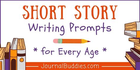 Short Story Writing Prompts Smi