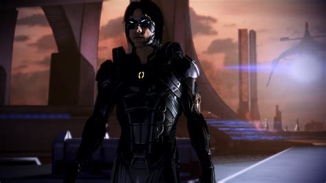 Kai Leng Mass Effect Wiki Fandom Powered By Wikia