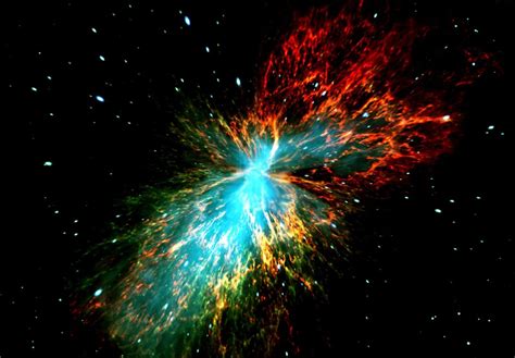 Big Bang Explosion Wallpapers Top Free Big Bang Explosion Backgrounds