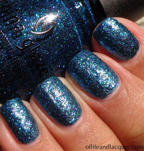 China Glaze Cirque Du Soleil Collection My 3 Picks Of Life And Lacquer