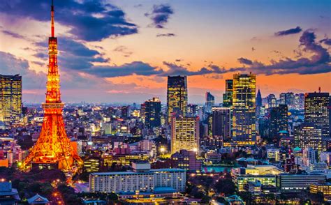 Ranking the world's top companies by market cap, market value, revenue and many more metrics. World's Largest Real Estate Investment Markets are Tokyo ...