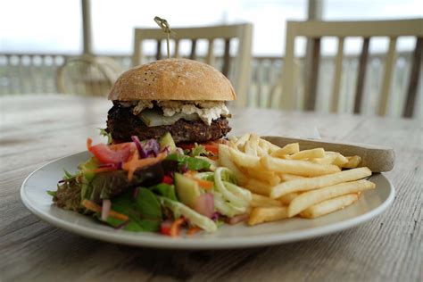 House / apartment in waco. Homestead Cafe - Flavours of Ipswich