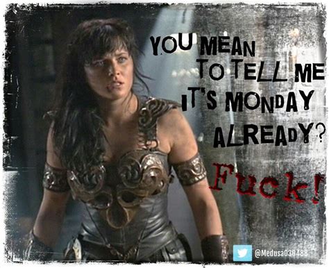 Lucy Lawless Nutball On Twitter Xena Warrior Princess Xena Warrior
