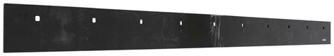 Replacement Cutting Edge For Sno Way Snow Plows Carbon Steel 6 12